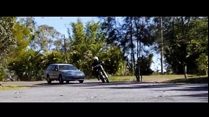 Danny Philippou Racka Racka _ Ronald McDonald VS The Pizza Boy