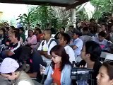 Marcos en Yucatan EZLN
