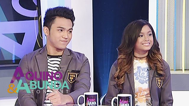 Ylona, Jimboy talk about what they learned inside the PBB house
