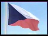 Státní hymna České a Slovenské Federativní Republiky Anthem Czechoslovakia