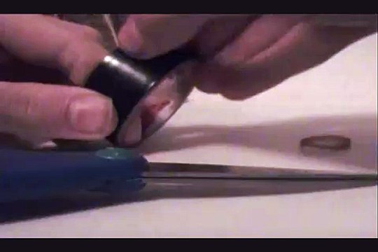 how to make mini airsoft/bb gun