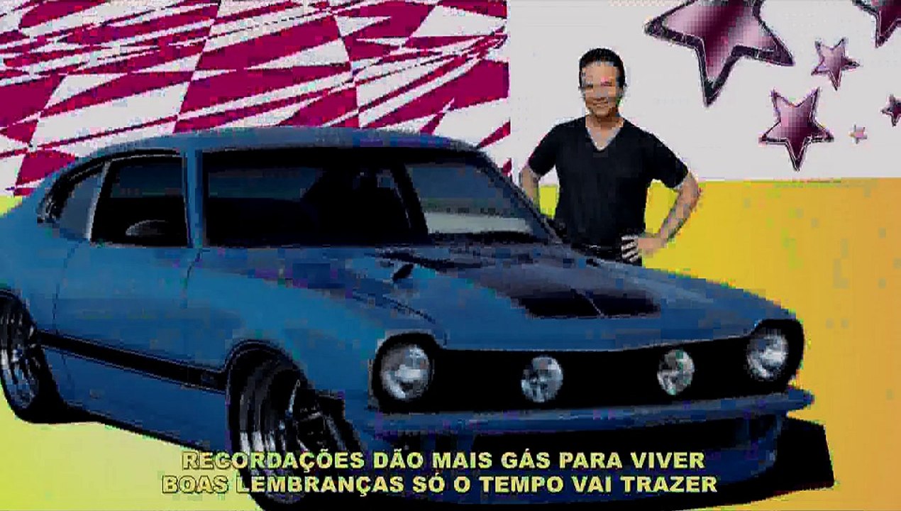 MAVERICK AZUL