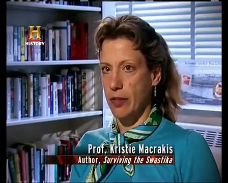 Hitlerin Gizli Teknolojisi | History Channel Belgeseli | Full Türkçe Dublaj İzle |