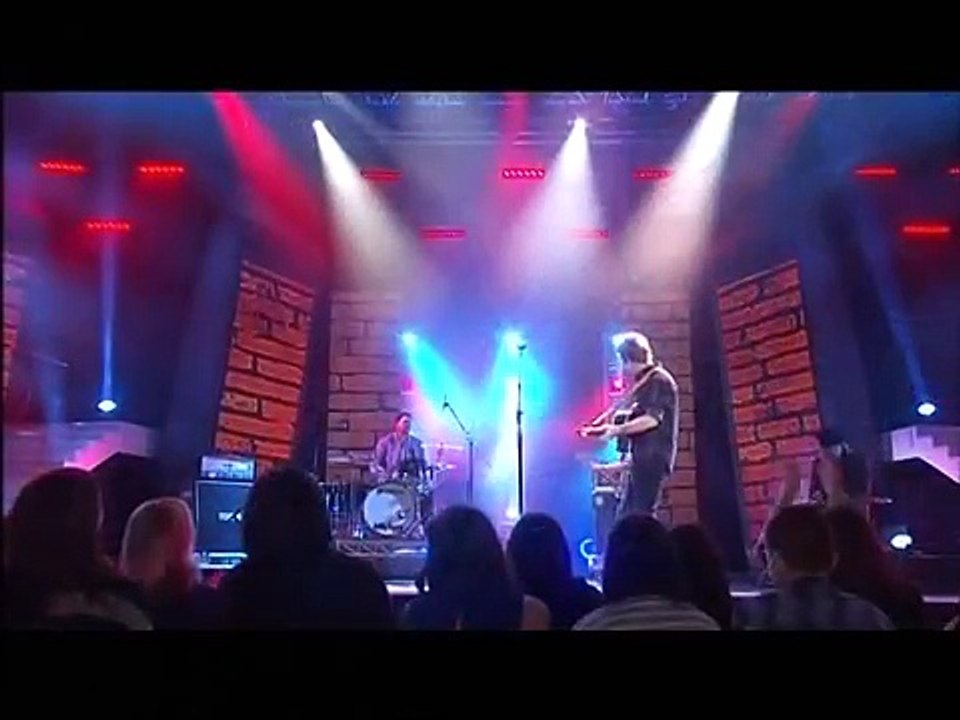 Owen Campbell - Semi Final 3 Australia's Got Talent 2012 [FULL]