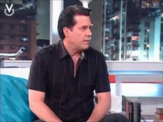 Miguel De León en Cartas del Corazón