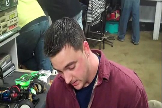 New Traxxas Slash 4X4 First Impressions