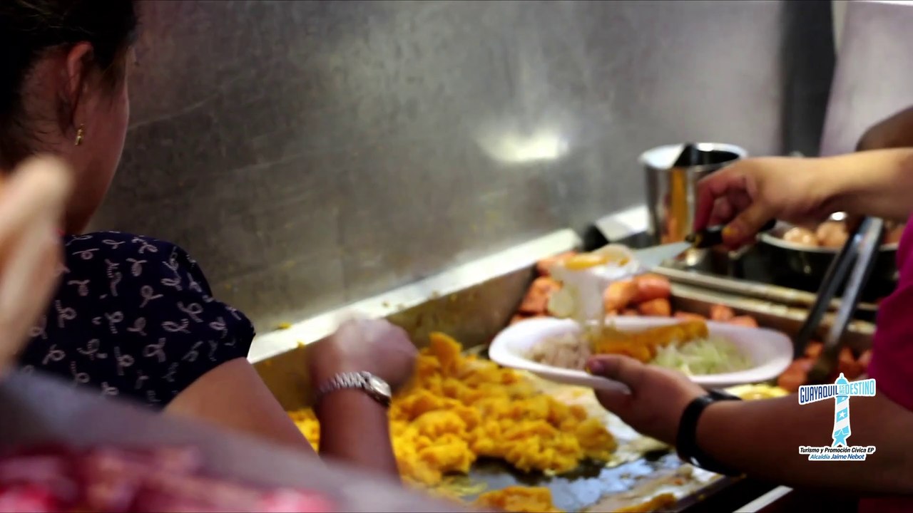 Feria Gastronómica Internacional Raíces 2015