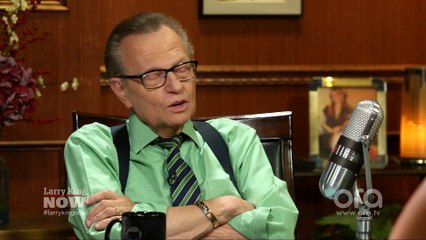 EXCLUSIVE: 'American Crime Story' Will Depict Infamous Faye Resnick, Larry King Interview