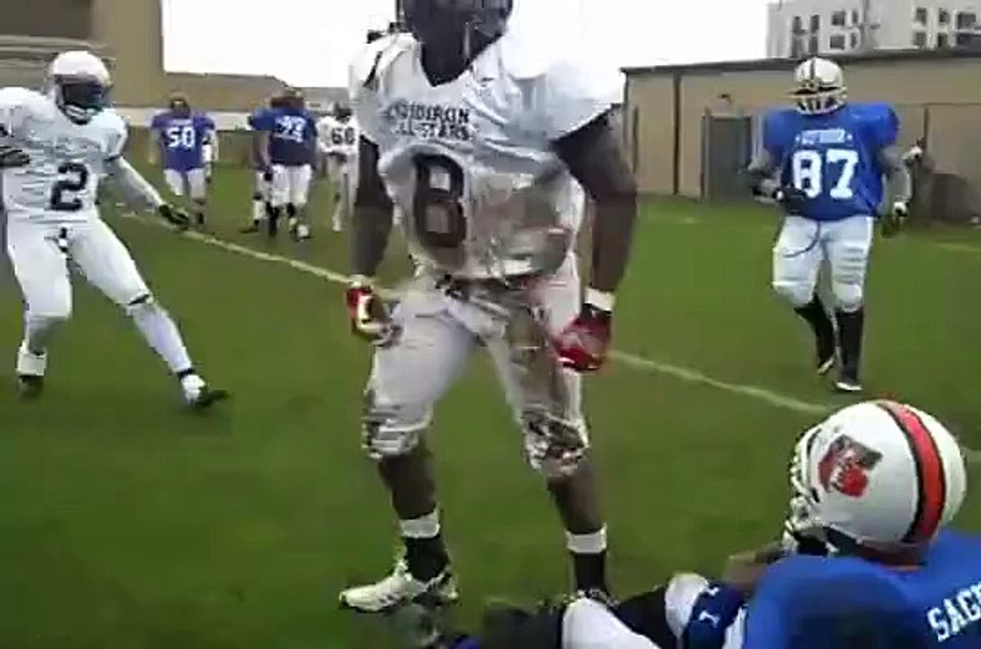 All Star Game Highlights 2nd Half