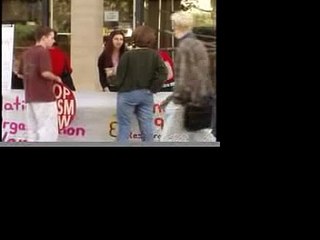 Violence Against Women and Self-Defense