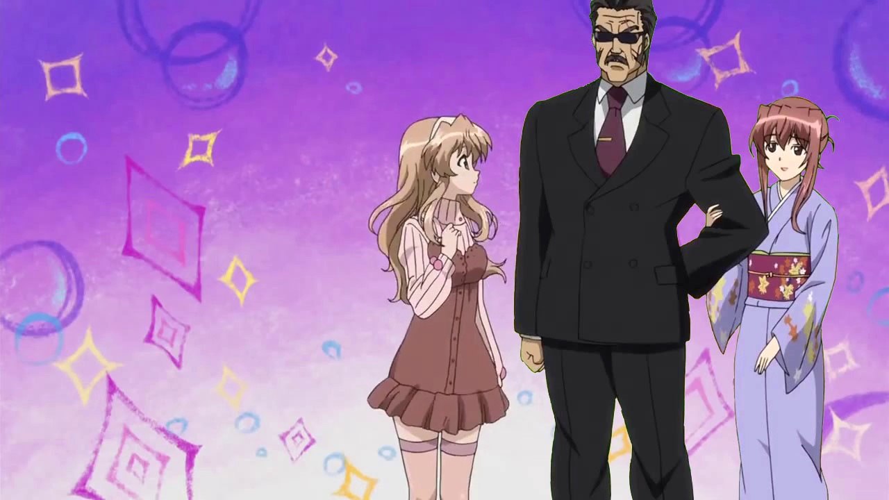 Nogizaka Haruka no Himitsu Finale OP - Happy End wa Himitsu