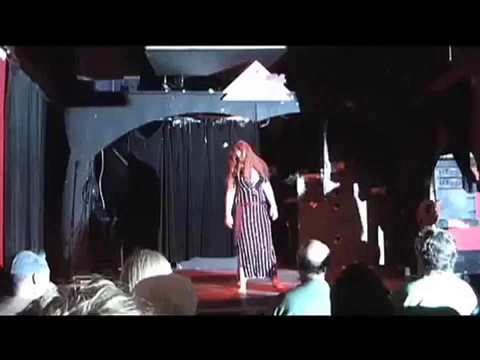 Badriya Zar Dance