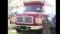 国産トラック写真コレクション~大型トラック編~JapaneseTRUCKS