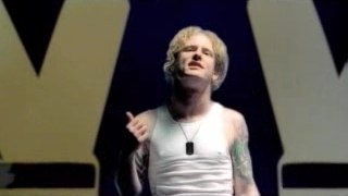 Stone Sour - Silly World