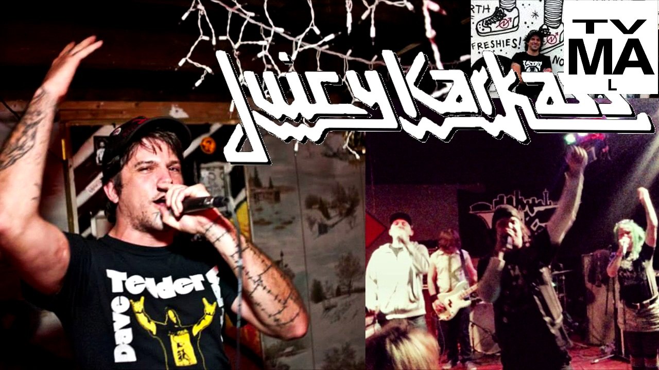 Ep17 Juicy Karkass (Live)