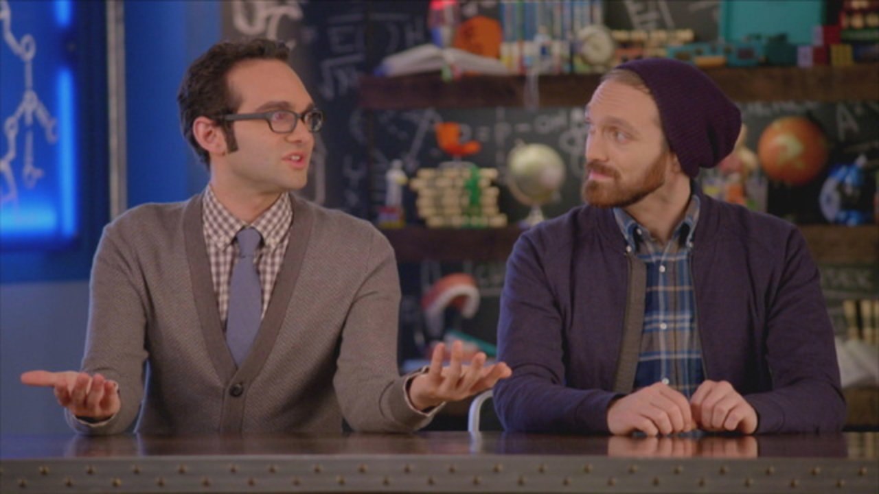 Six Degrees of Everything Season 1 Episode 1 full version