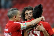 Inter vence o Ituano no Beira-Rio e abre boa vantagem na Copa do Brasil