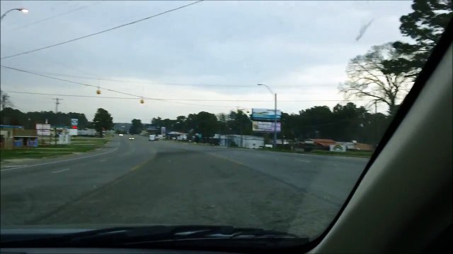 Cop Blocking. Coffee City Officerettte pulls over driver outside her city and county.