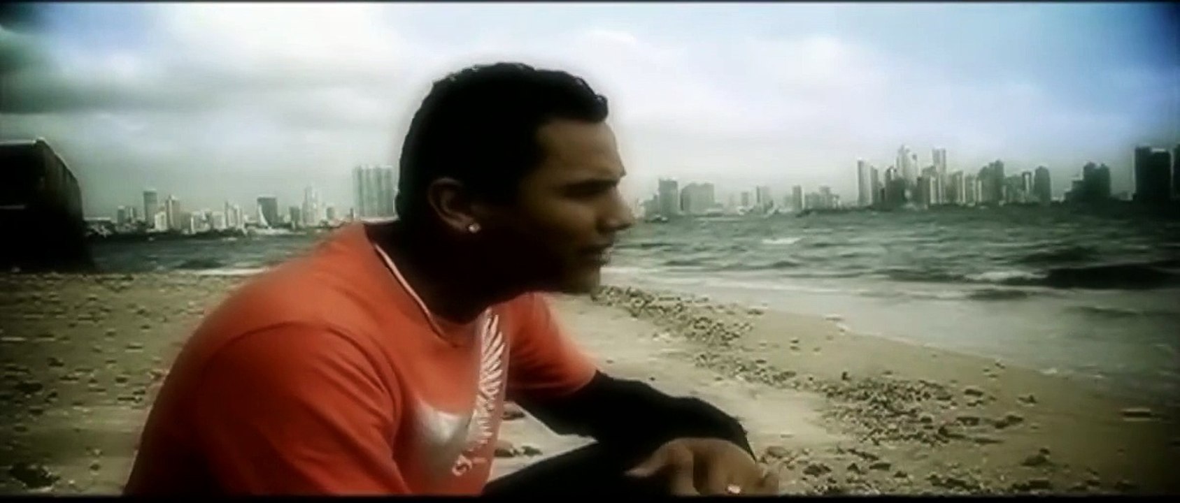 Nigga   En Este Mundo (Video Oficial) HD by darko remazterizado