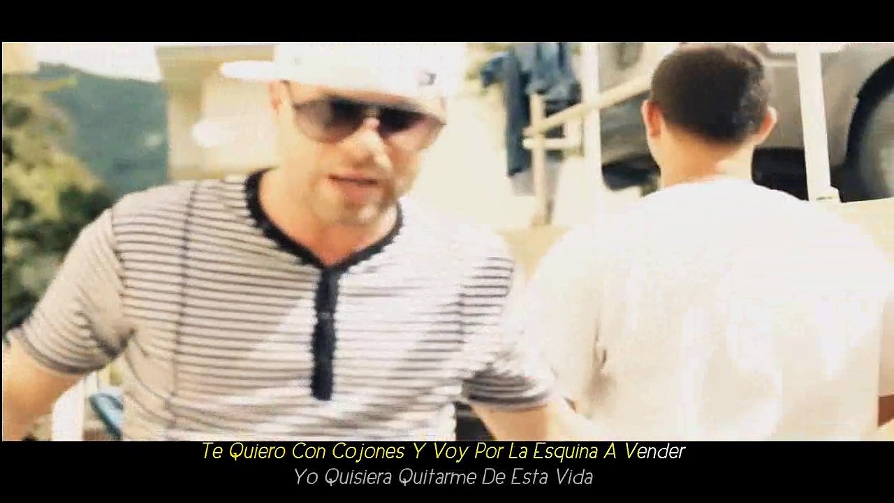 Ñengo Flow   Sentimientos De Un Ganster (HD) letra-by darko