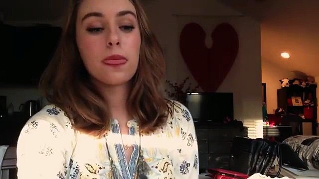 Paper Hearts - Tori Kelly (Cover)