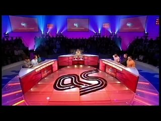 Question of Sport Uncensored - Part 2