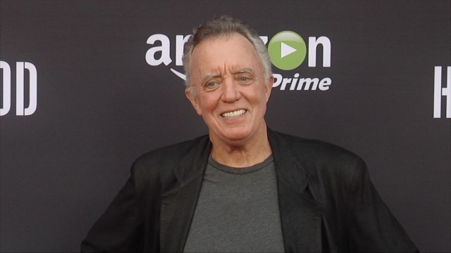 Bob McCracken Hand of God Premiere Screening Red Carpet Arrivals