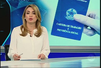 Desemprego sobe e registra a maior taxa para julho desde 2009