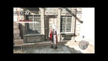 Assassins Creed 2 Gameplay 4 | PC | HD
