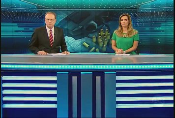 Possíveis autores de chacina na Grande SP prestam depoimento