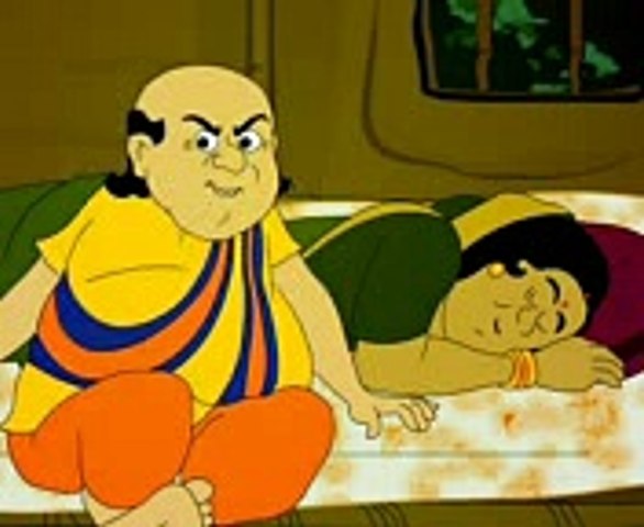 Gopal var best comedy cartoon - video Dailymotion