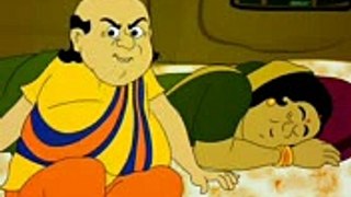 Gopal var best comedy cartoon
