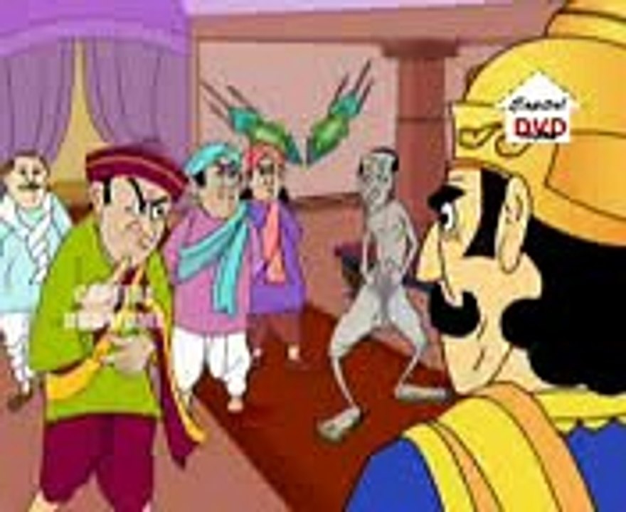 Gopaler khichury ranna