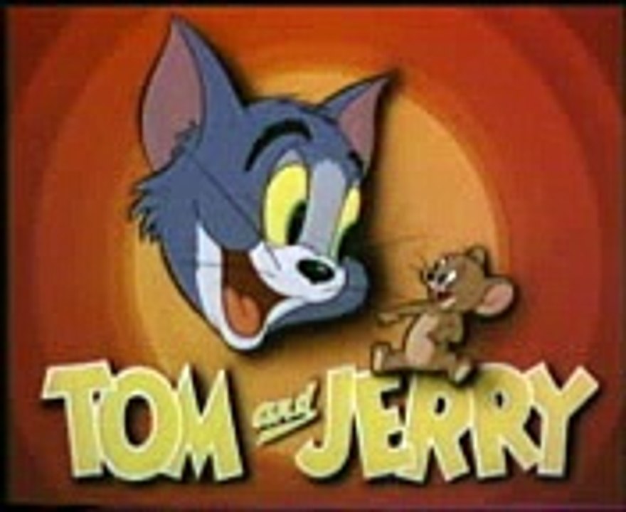 Tom & Jerry