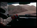 Ari Vatanen Sur 405 T16 à Pike's Peak