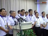 MCA chief calls on Tee Keat to resign