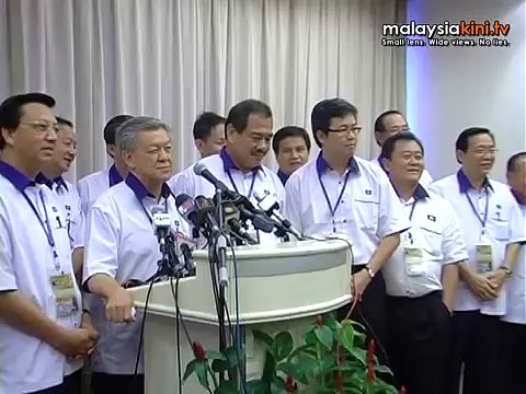 MCA chief calls on Tee Keat to resign