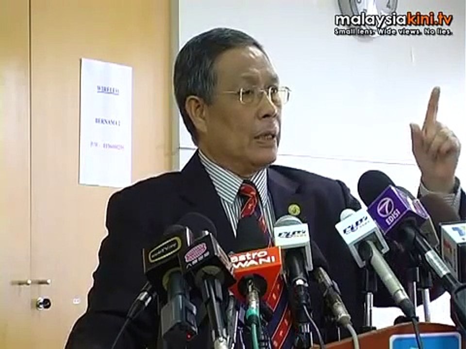 Postal votes to be extended to all M'sians overseas