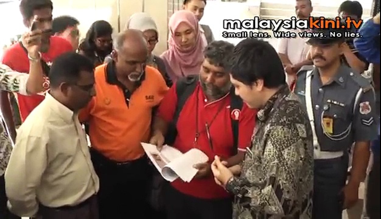 Is Bukit Jalil estate safe from demolition now?