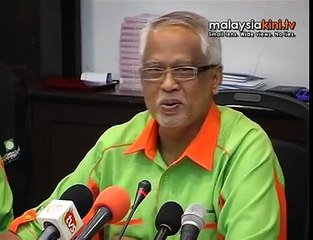 Harga kangkung ditentukan oleh pasaran dunia?