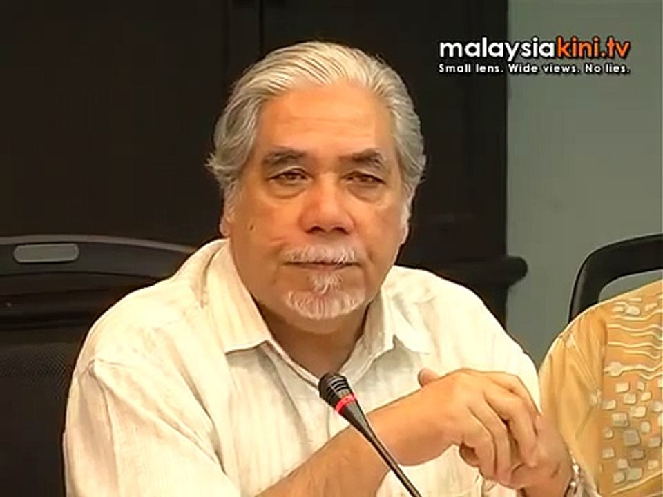 PAS reveals another 'phantom voter centre'