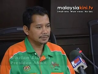 Isu pinjaman RM 6 bilion Felda dibawa ke SPRM