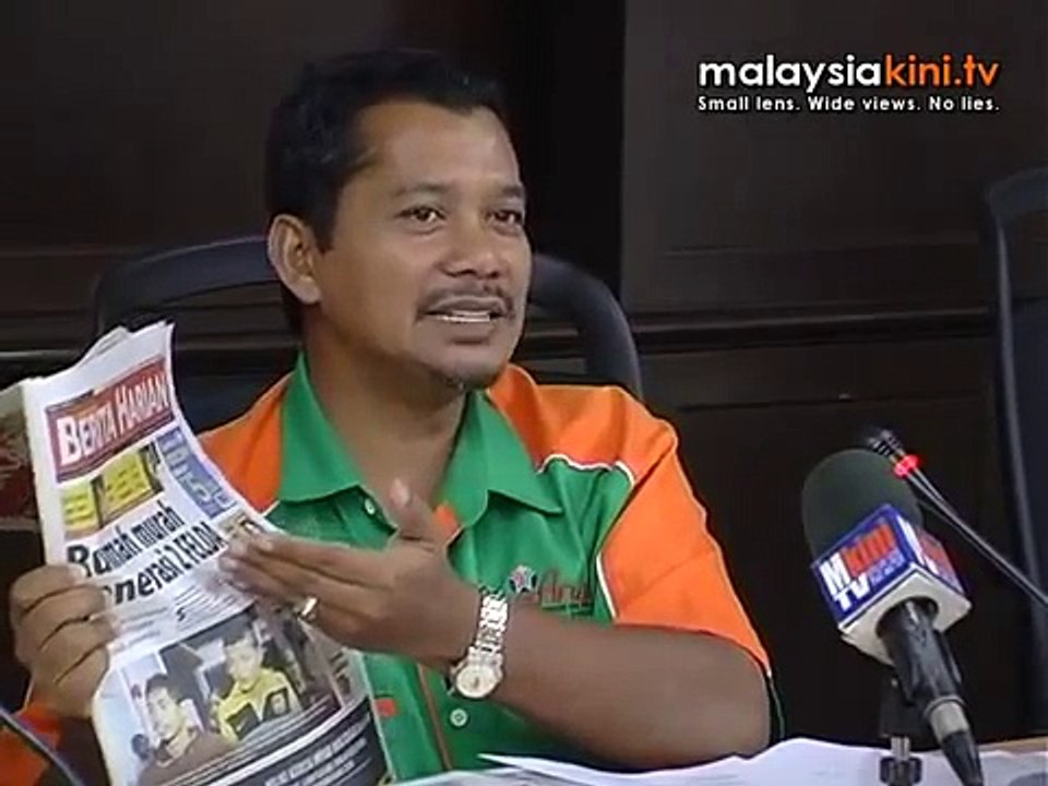 'Rumah murah generasi Felda perlu jaminan k'jaan'