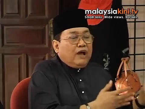 Perkasa: We will take over PAS' role as defender of Islam