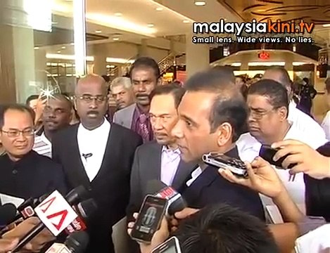 Trial put off to Aug 22, defence to finish interviews