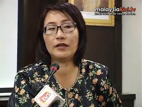 Pakatan to act over fake 'church sealing' document