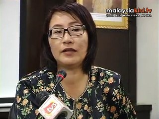 Pakatan to act over fake 'church sealing' document