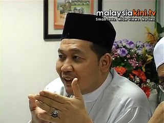 PAS S'gor dakwa tangkap sindiket edar IC