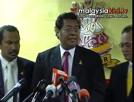 Khalid dodges Jais bullet