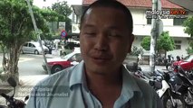 Police seize Malaysiakini journalist's notepad